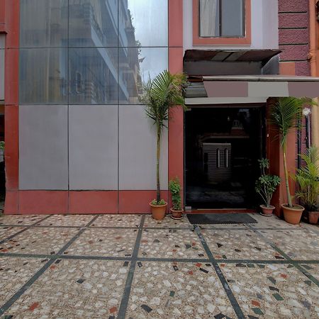 Oyo 4275 Hotel Sunraj Residency Ranchi Bagian luar foto