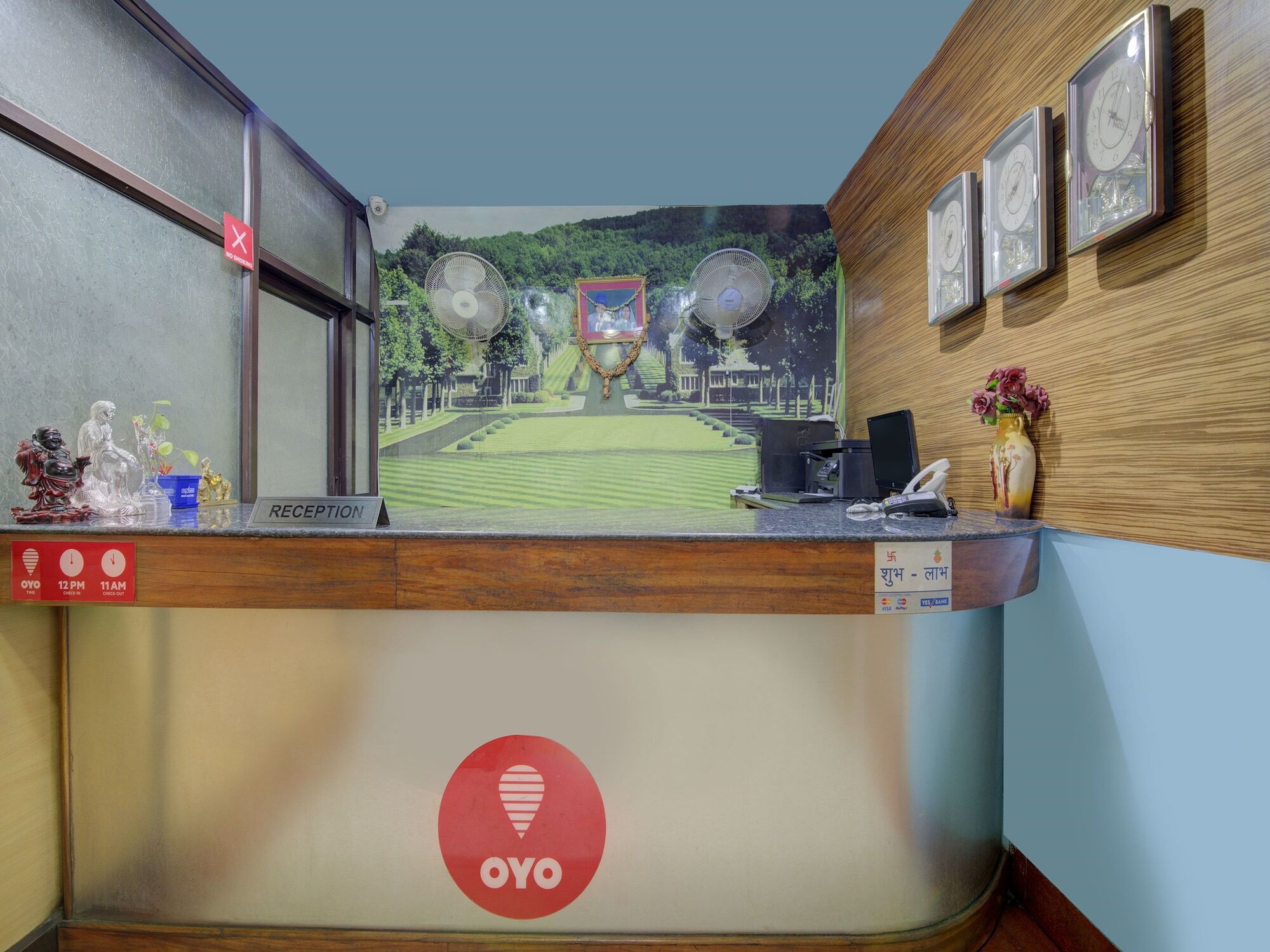 Oyo 4275 Hotel Sunraj Residency Ranchi Bagian luar foto
